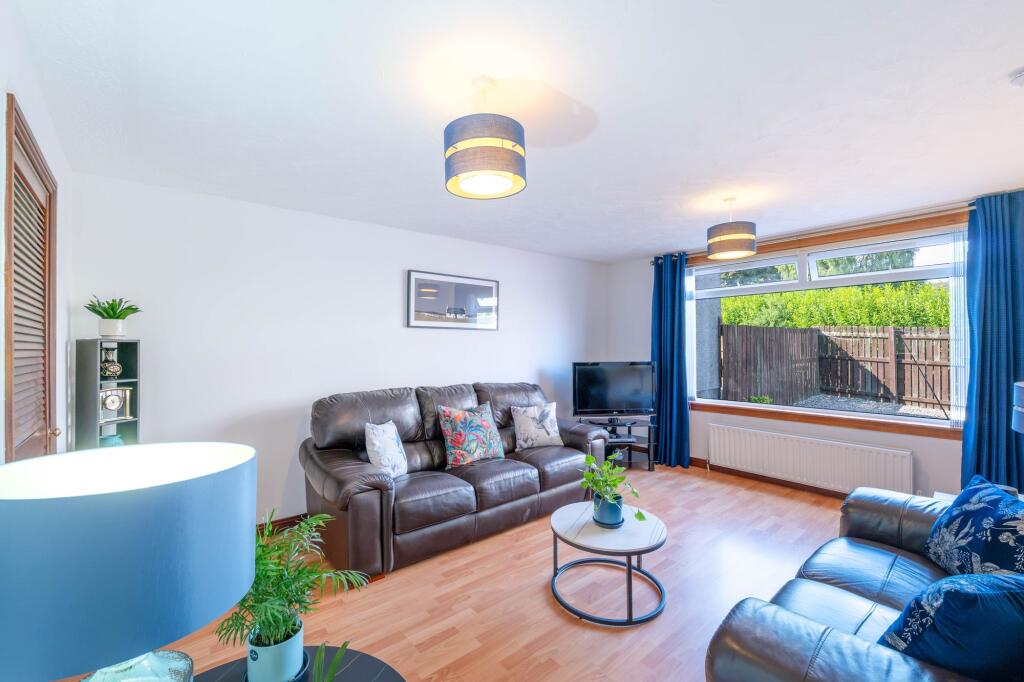 House in Edinburgh, West Lothian - View 5