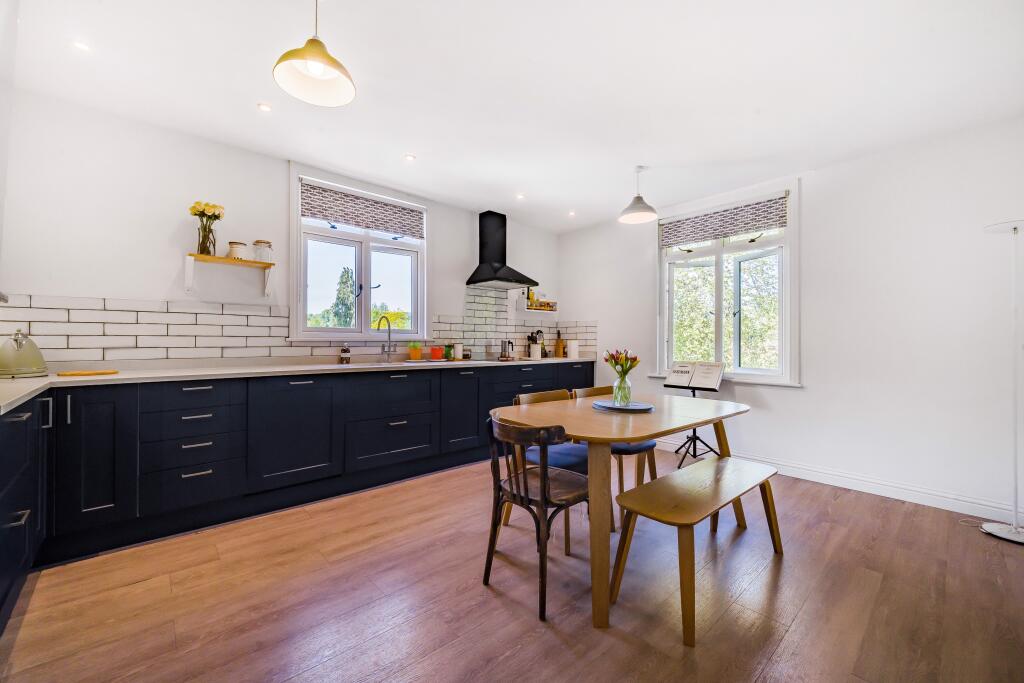 Main image of property: Charterhouse Road, Godalming, Surrey, GU7