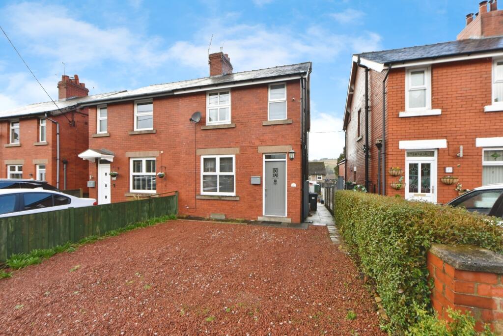 Main image of property: Hayfield Road, New Mills, High Peak, Derbyshire, SK22