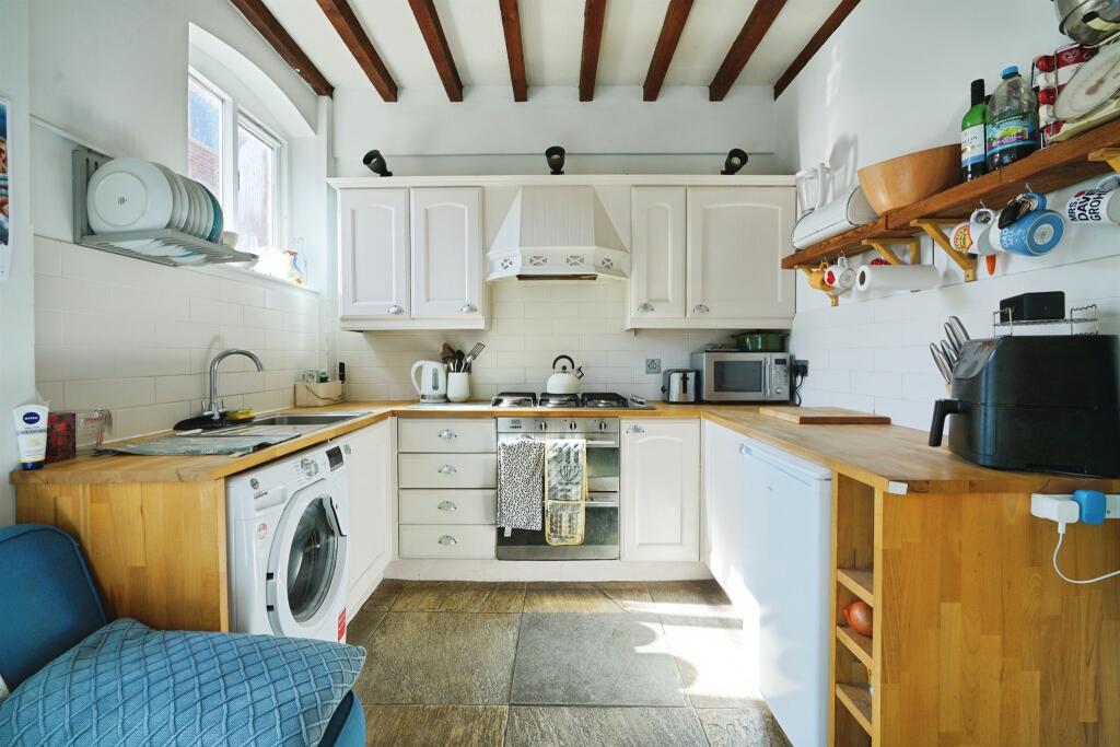 Swarkestone Road, Weston-On-Trent, Derby photo 3