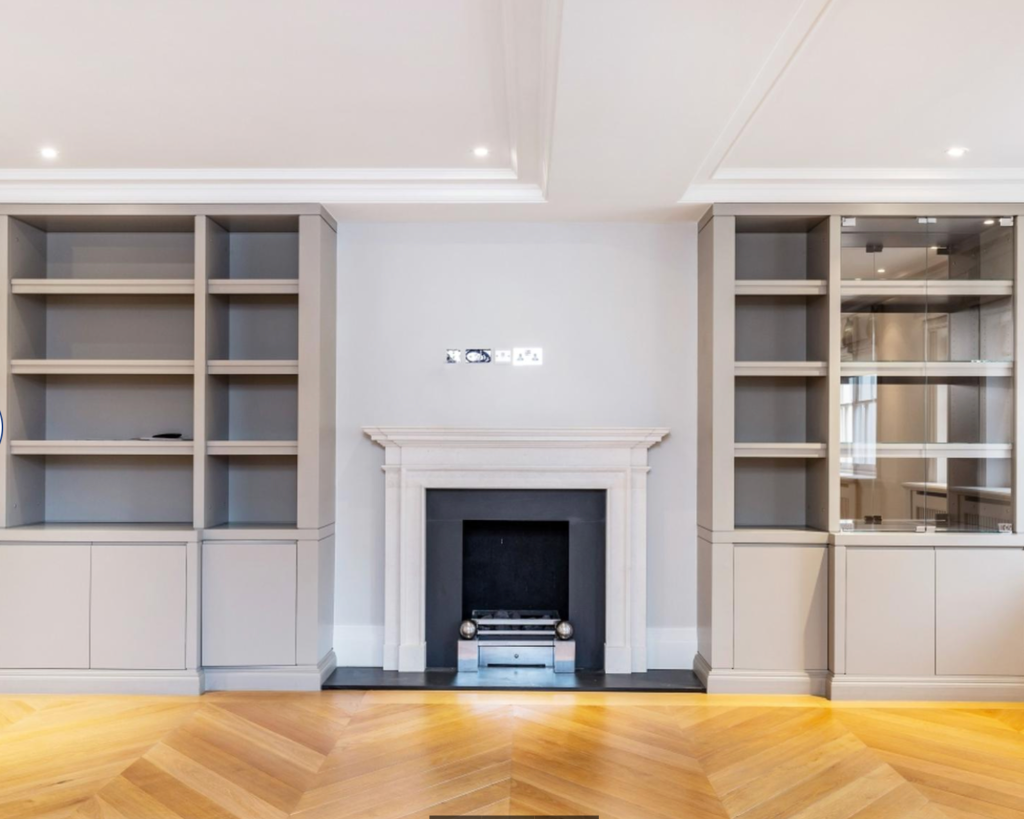 3 bedroom apartment for rent