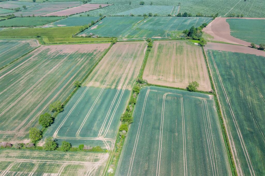 Additional image 2 of Land to the rear of Willis Croft, Warton, Tamworth, B79 0EU