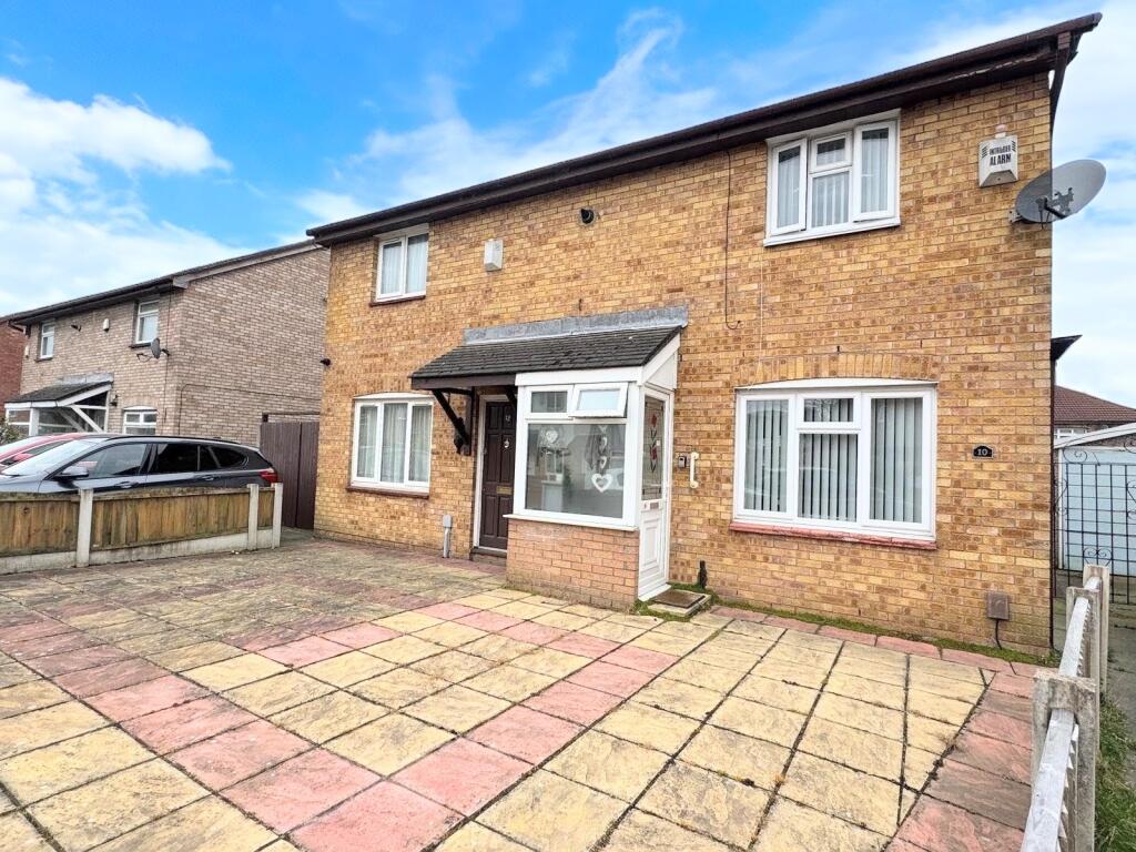 Main image of property: Primula Drive, Walton, L9
