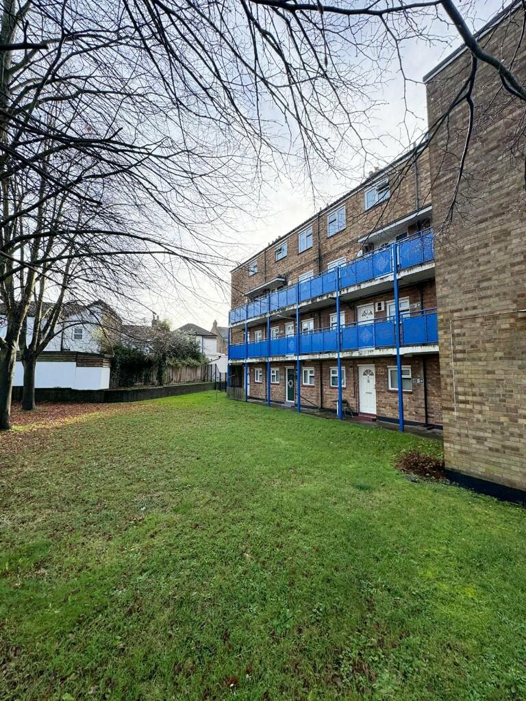 Main image of property: Mill Lane,Woodford Green,IG8