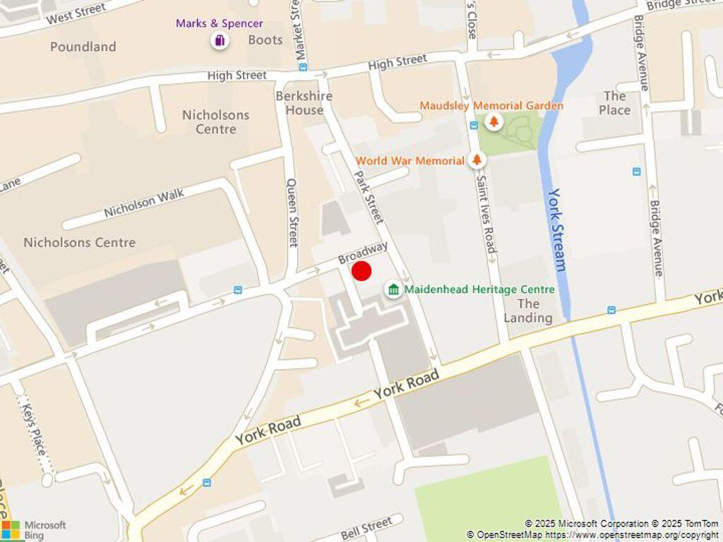 Property Map