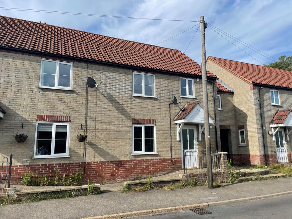 Main image of property: Downham Road, Outwell, Wisbech, PE14