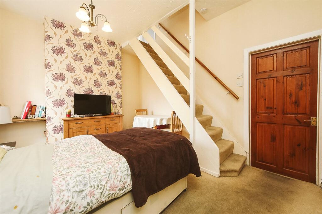Broome Road, Birkdale, Southport, Merseyside, PR8 photo 2