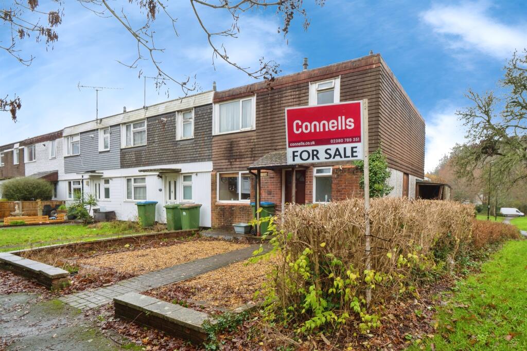 Main image of property: Arnheim Road, Southampton