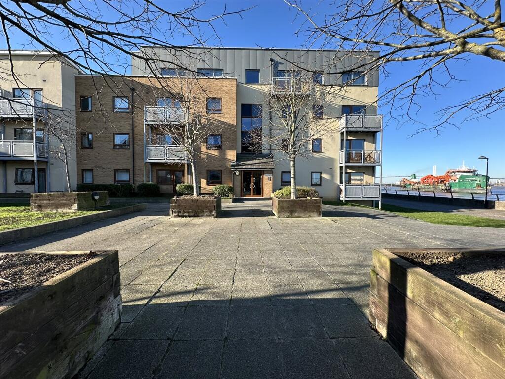 Main image of property: North Star Boulevard, Greenhithe, Kent, DA9