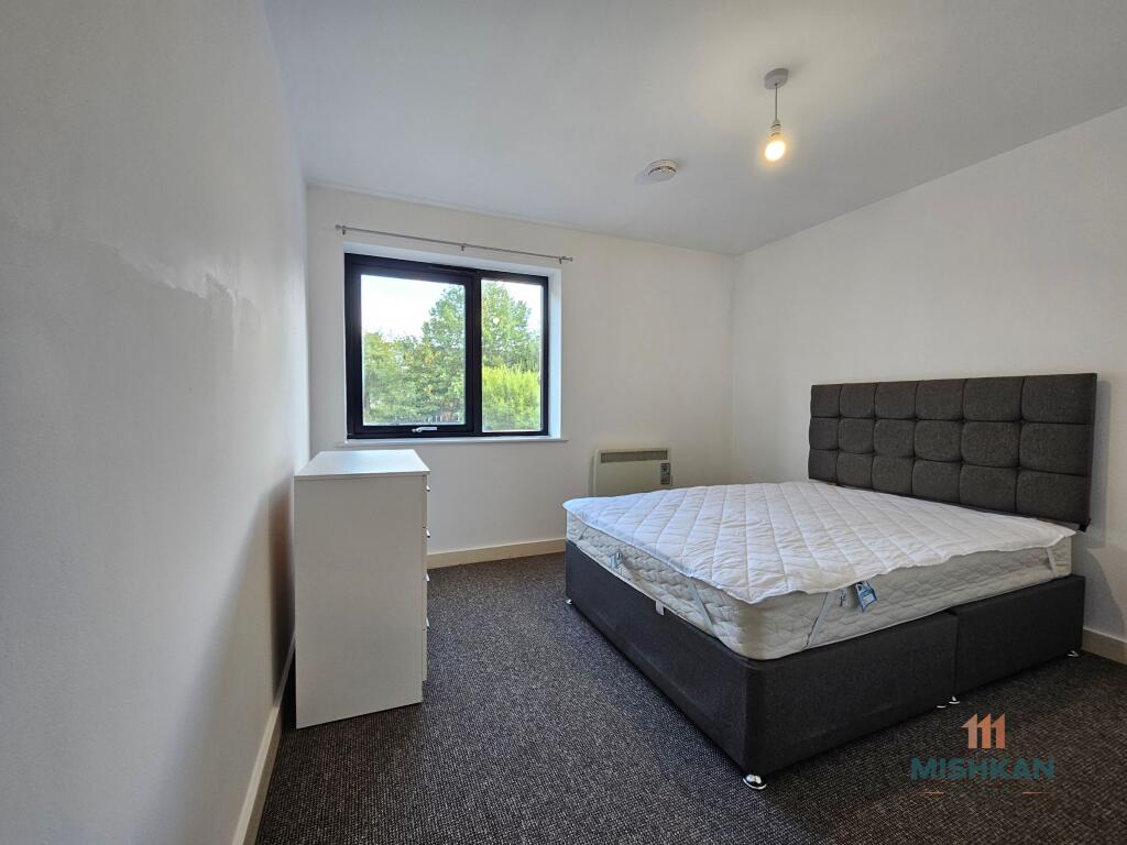 Apartment in Manchester - View 4