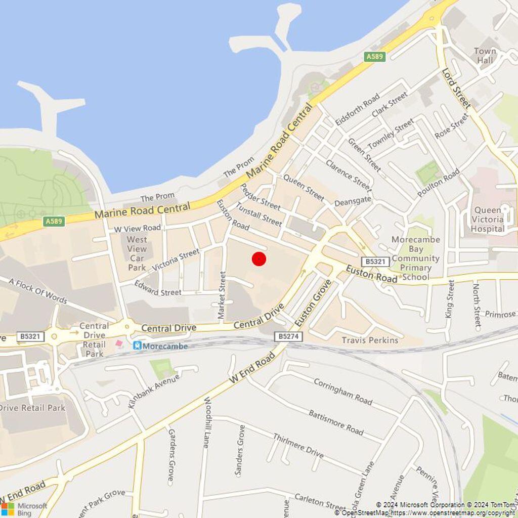 Property Map