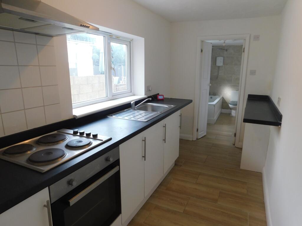 Main image of property: James Street, Sheerness, ME12