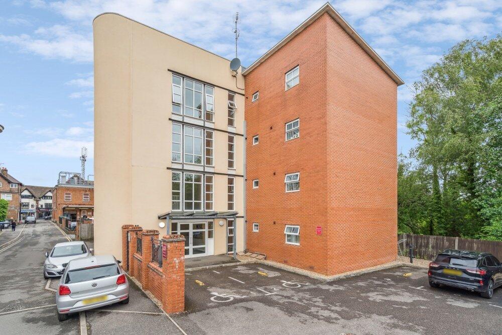 Main image of property: Post Office Lane, Beaconsfield, HP9