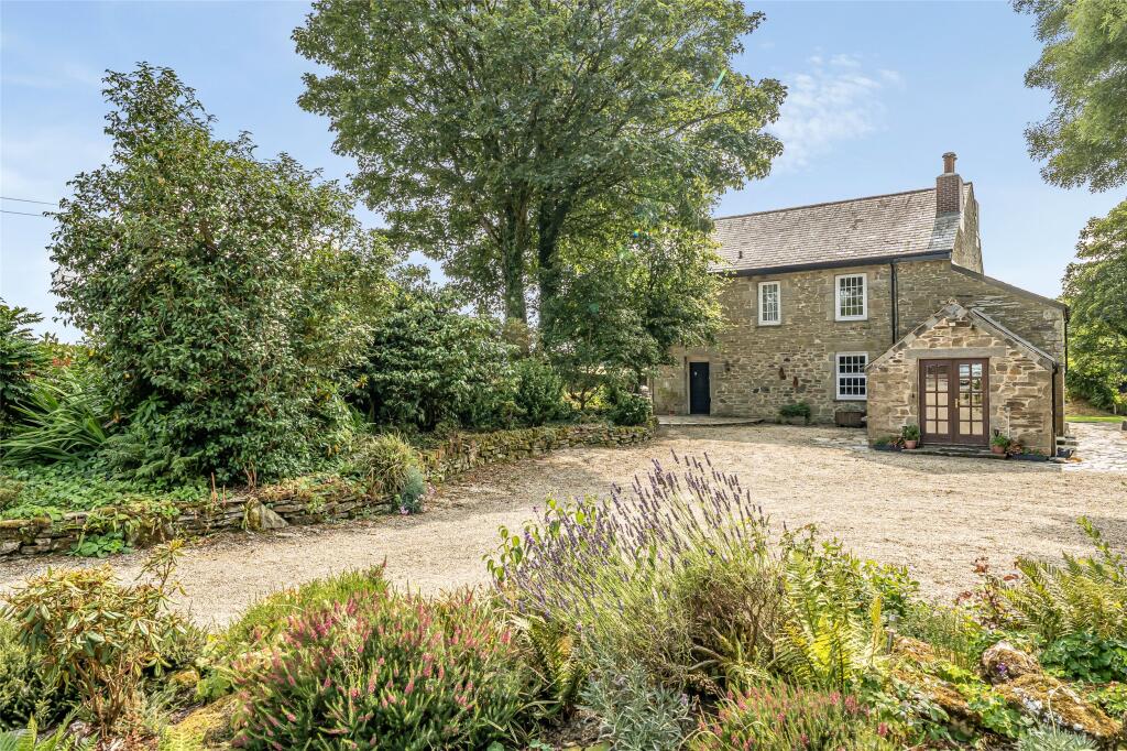 Main image of property: Four Winds, Bodmin, Cornwall, PL30