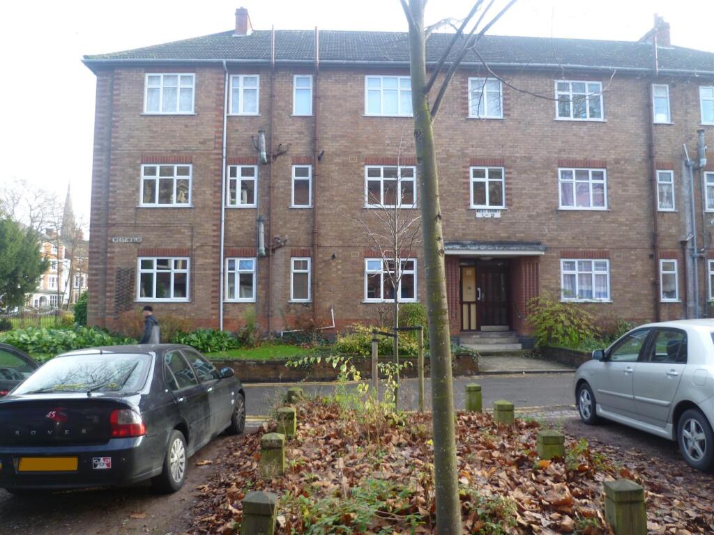 Main image of property: West Walk, Leicester