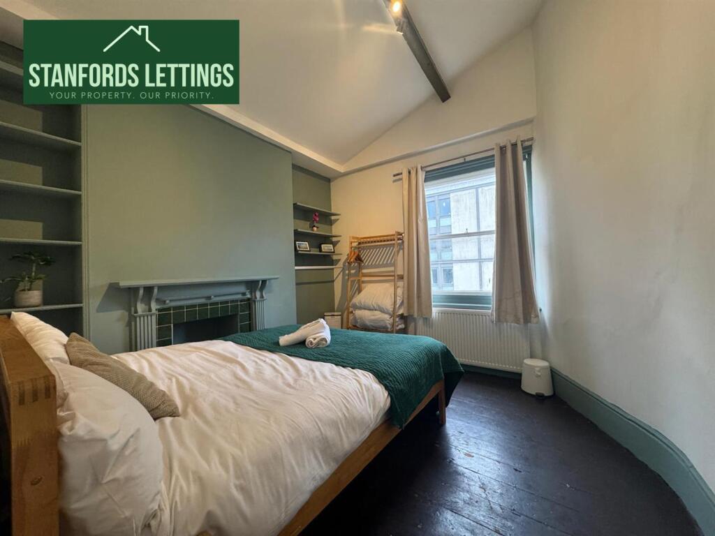 Flat 3, 59A Queens Road, Brighton photo 5