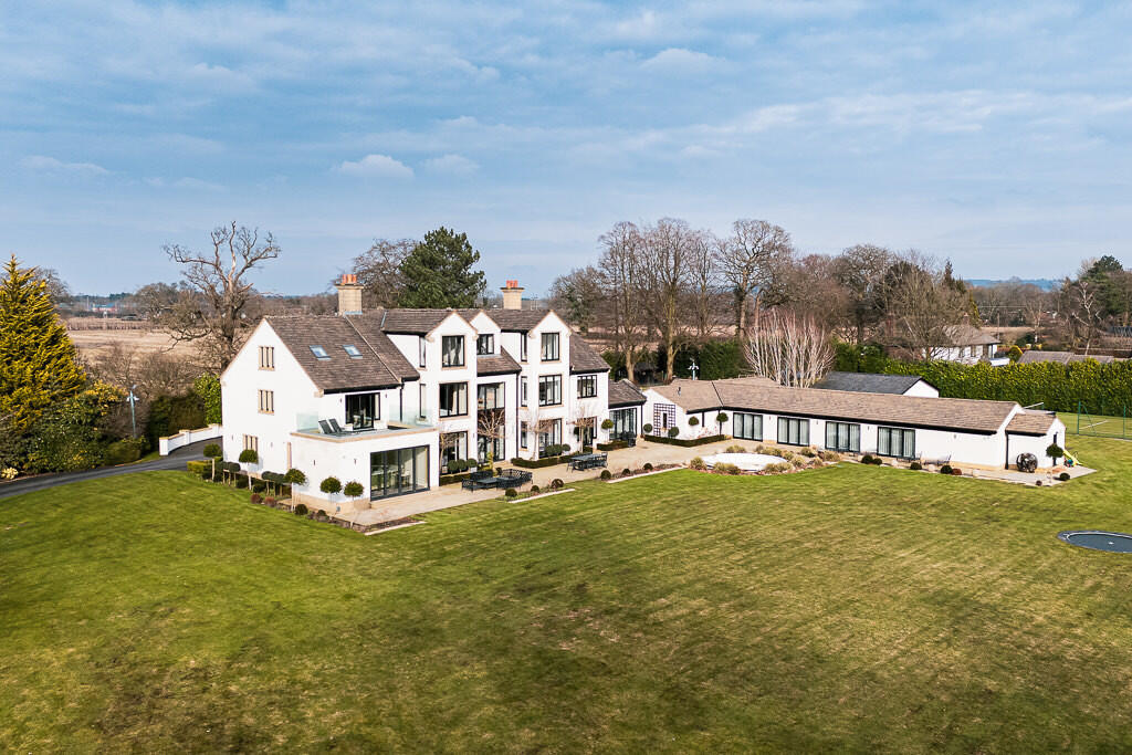Main image of property: Peover Lane, Chelford
