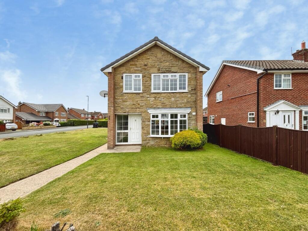Main image of property: Ripon Way, Carlton Miniott, Thirsk