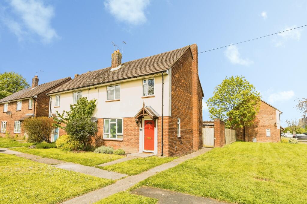 Main image of property: Brook Lane, Deeside, CH5