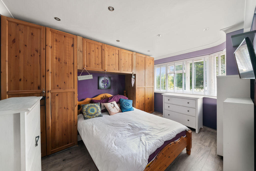 House in Southall - More