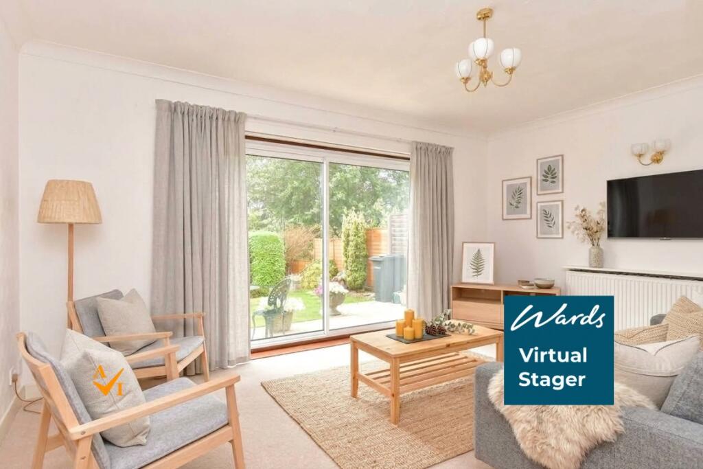 House in Gravesham, Kings Farm - View 5