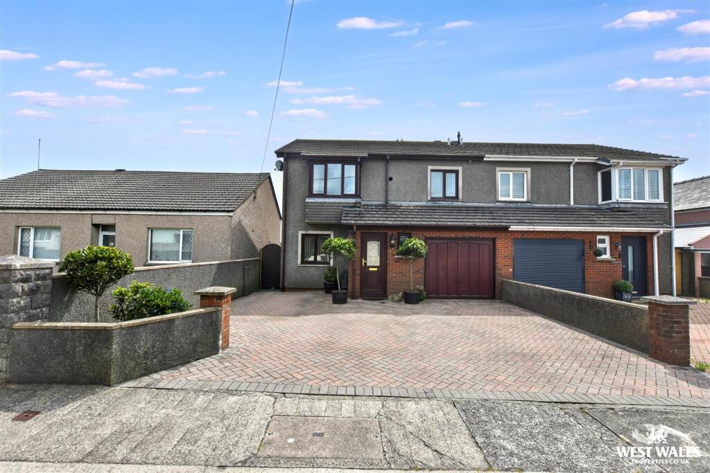Main image of property: Chapel Road, Llanreath, Pembroke Dock