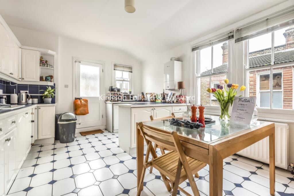 Main image of property: Mantilla Road, Tooting, London, SW17