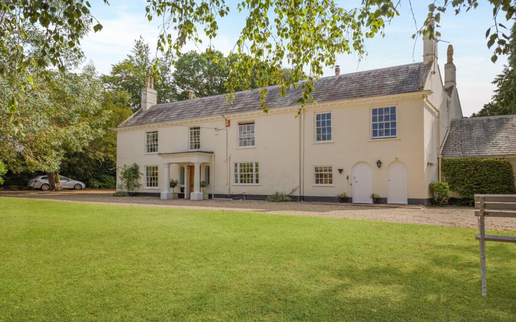 House in Norwich, The Mallards, Brundall - View 4