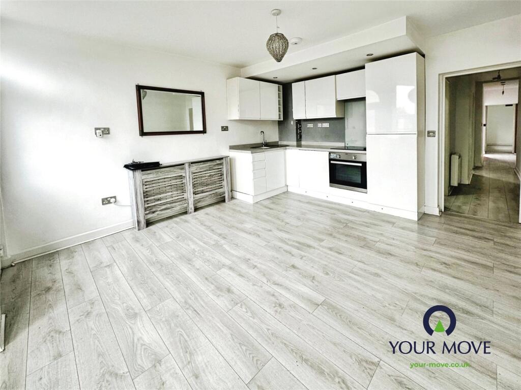 Main image of property: Hardres Street, Ramsgate, Kent, CT11