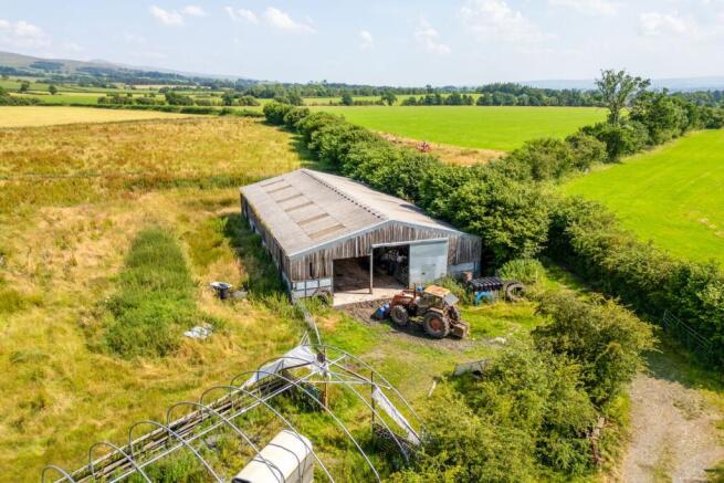 Farm Building