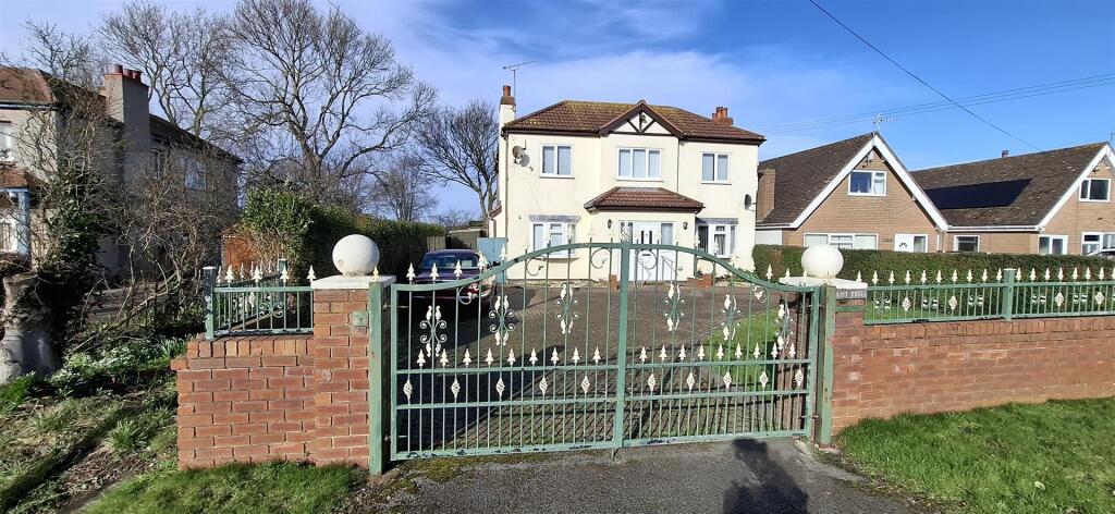 Main image of property: Abergele Road, Rhuddlan