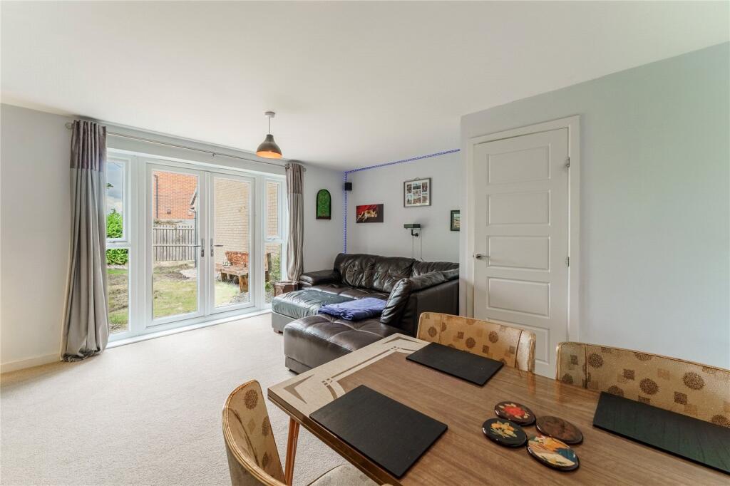 House in Wakefield - View 3