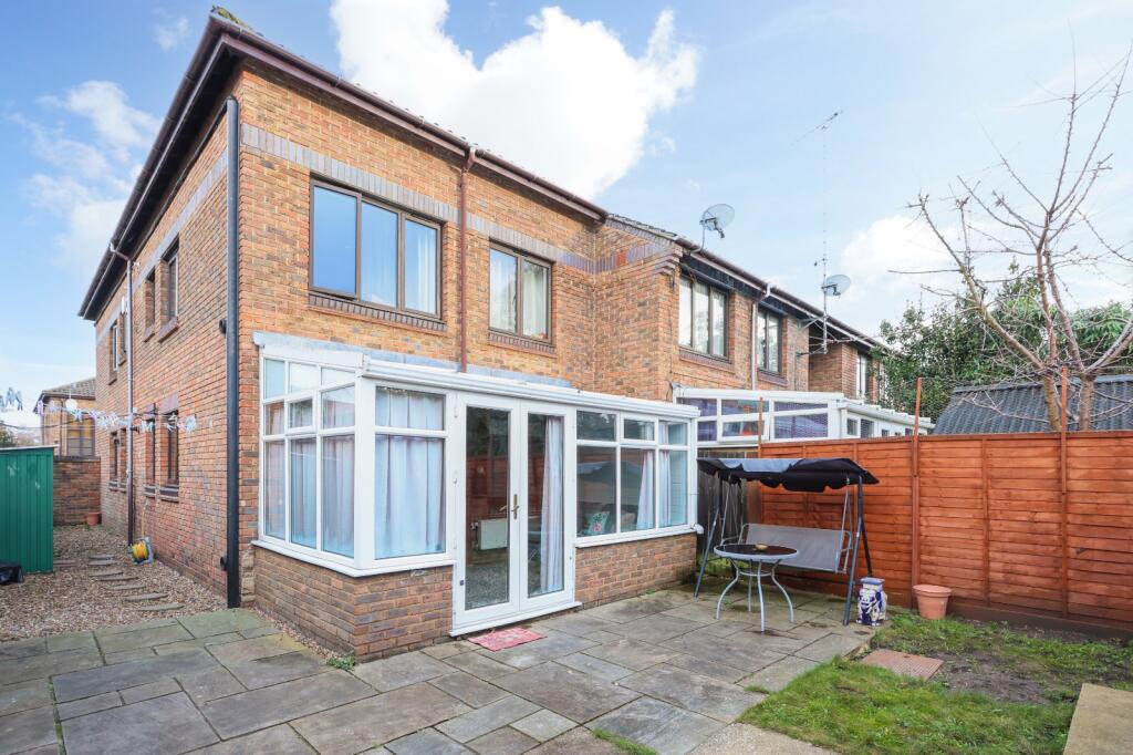 Main image of property: Gateway, Weybridge, Surrey, KT13