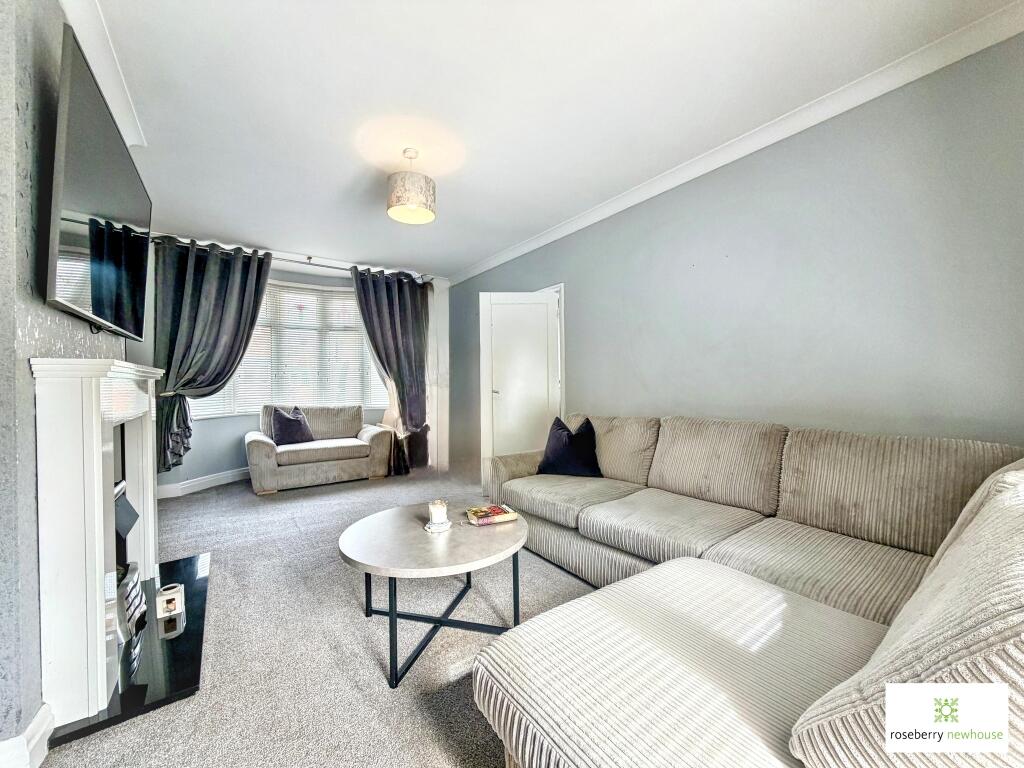 House in Stockton-on-Tees - View 4