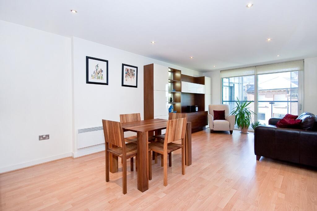 Main image of property: Brewhouse Yard, EC1V