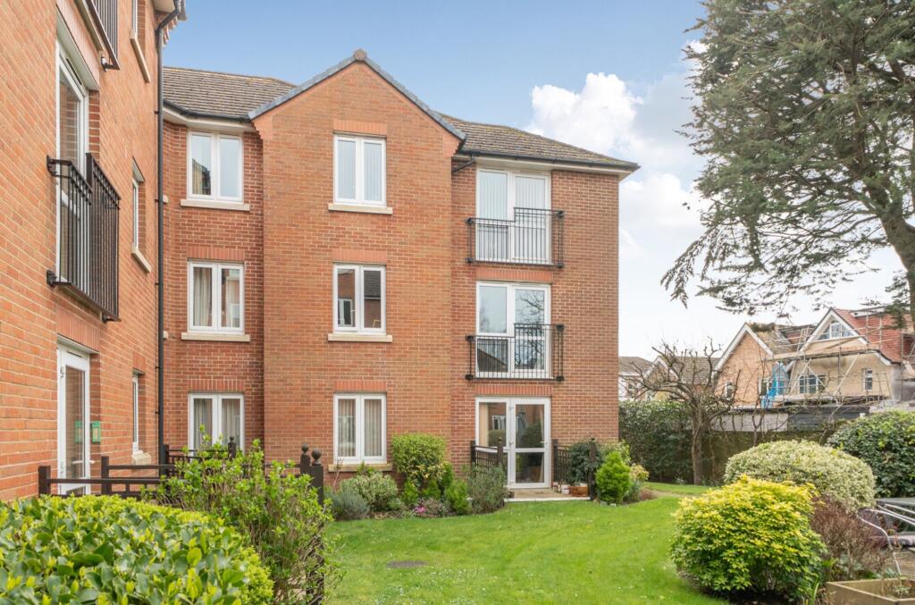 Main image of property: Stockbridge Road, Chichester, PO19