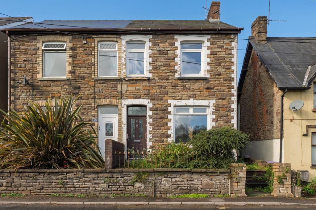 Main image of property: Stafford Road, Griffithstown, Pontypool