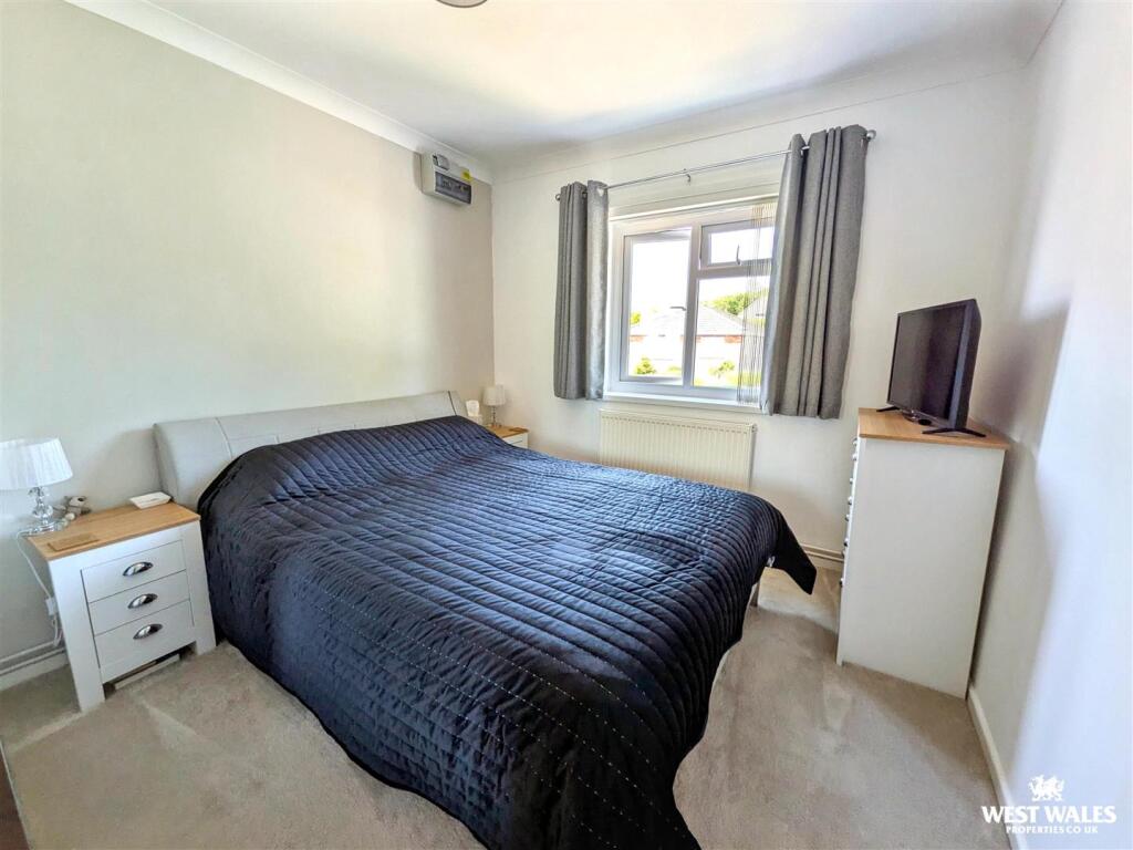 House in Swansea - More