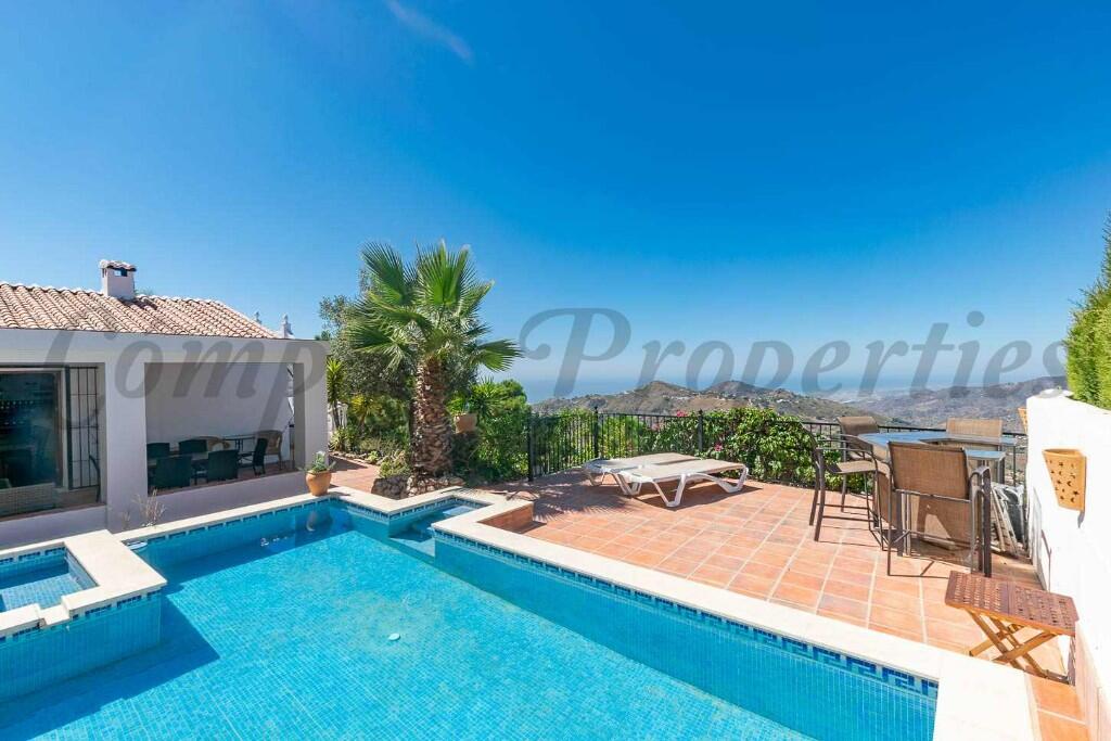 Main image of property: Cómpeta, Málaga, Andalusia