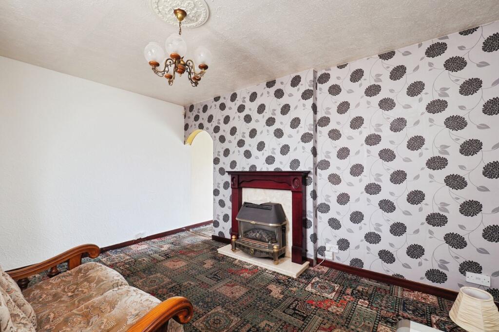House in Nottingham, Nottinghamshire - View 5