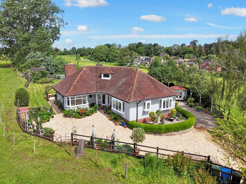 Main image of property: Bridgnorth Road, Wightwick, Wolverhampton, West Midlands, WV6