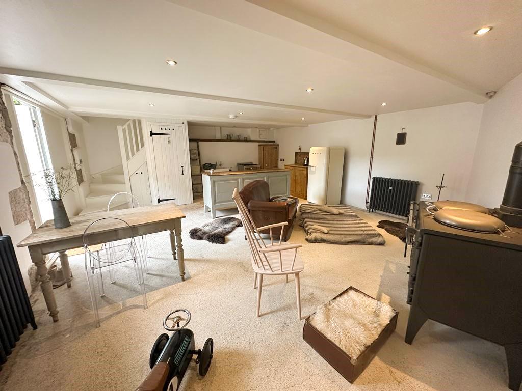 Additional image 44 of Dibbles Bridge Cottage and Annexe, Hartlington, Skipton