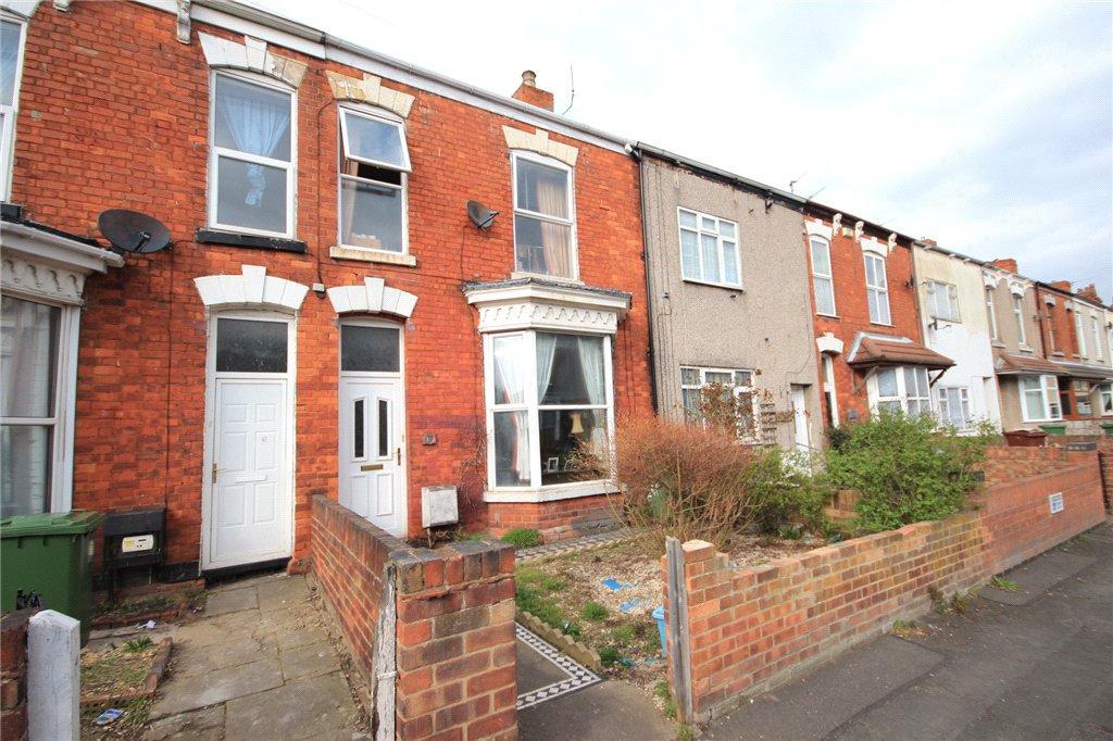 Main image of property: Tasburgh Street, Grimsby, DN32 9LB
