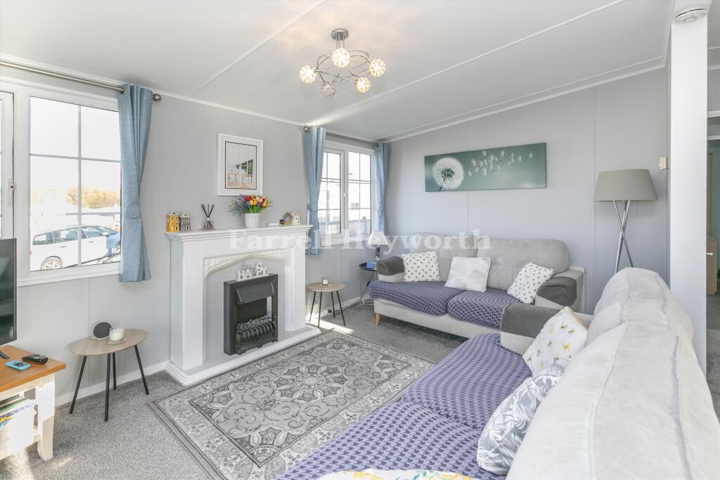 Ocean Drive, Moneyclose Lane, Heysham photo 4