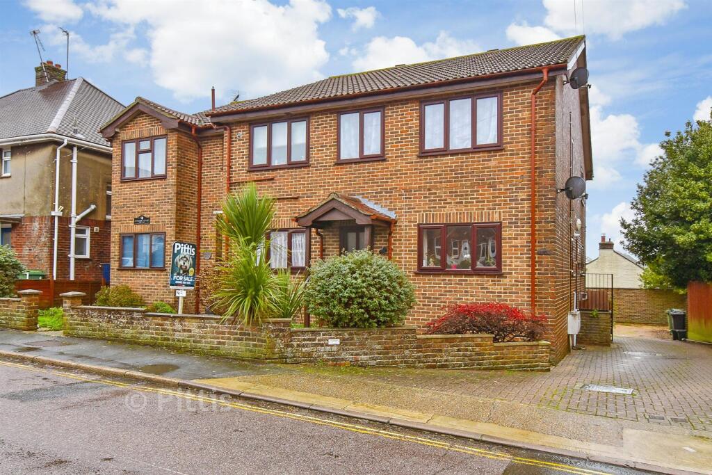 Main image of property: Player Street, Ryde, Isle of Wight