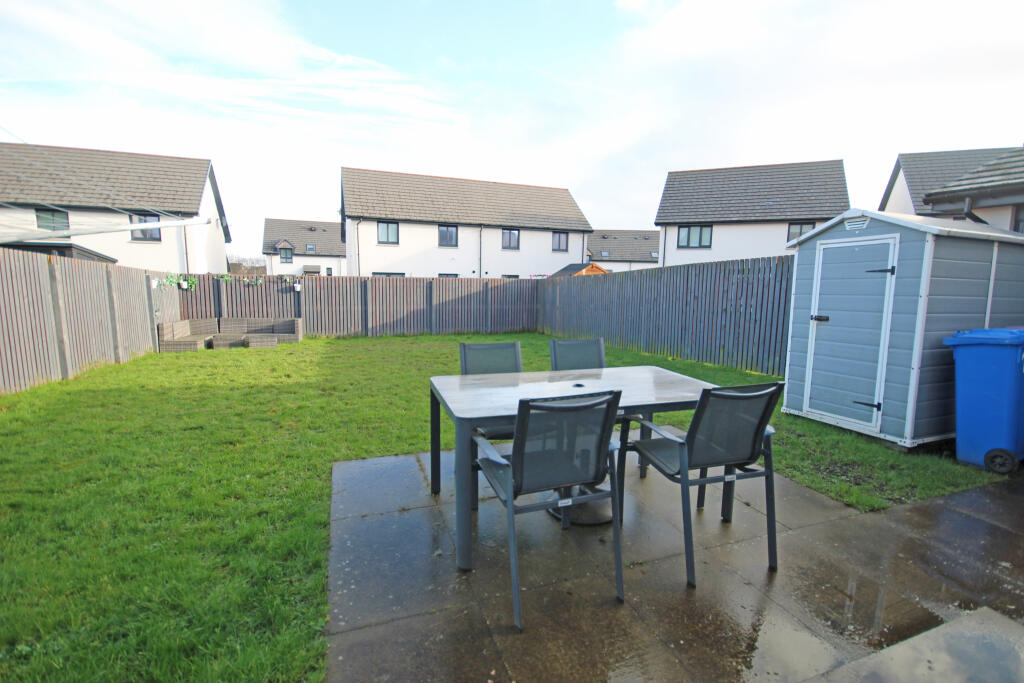 Additional image 22 of Middleton Court, Buckie, Moray
