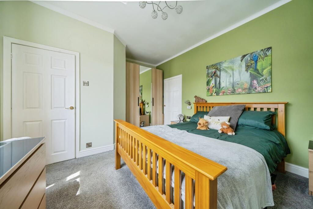 House in Warrington, Fairfield, Orford - View 4