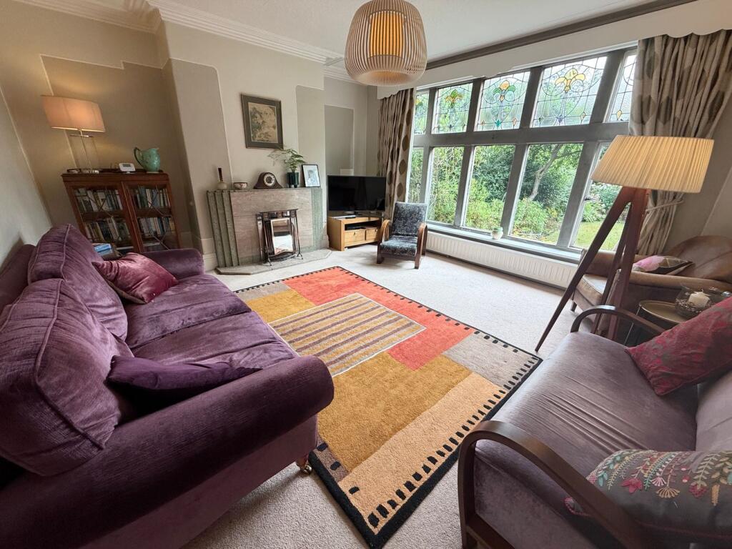 House in Bradford - View 2