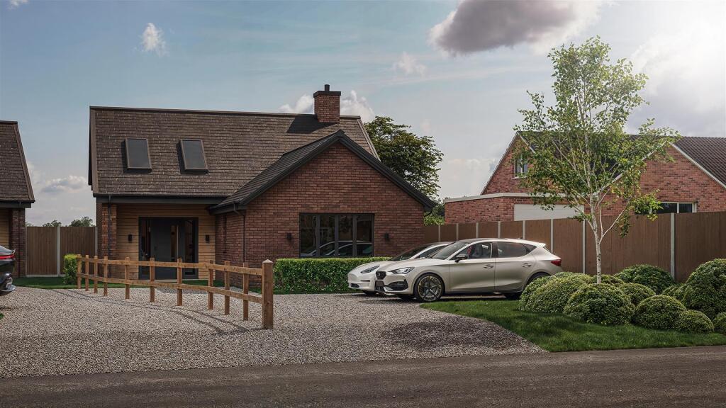 Main image of property: Haye Lane, Mappleborough Green