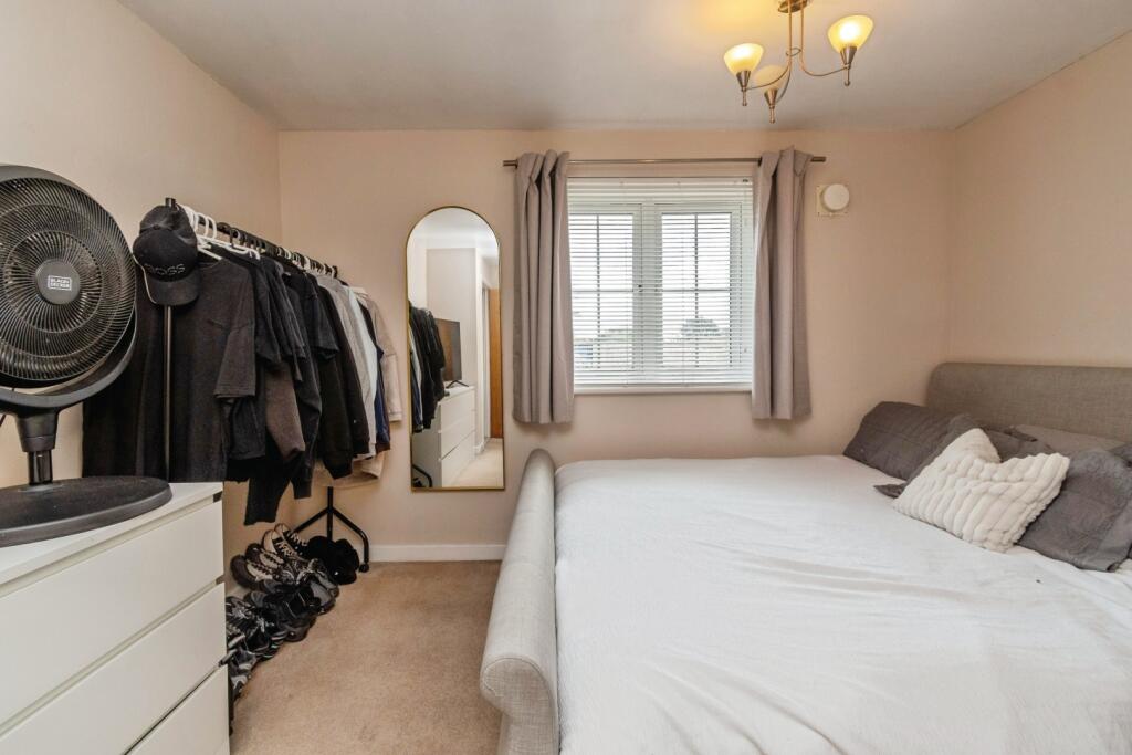 Apartment in Wolverhampton - More